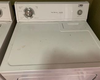 Estate Electric Dryer EED4400WQ0	42x27x29in	HxWxD