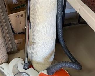 Kenmore Vacuum	