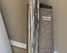 Hoover upright Vacuum		
