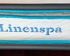 1 Twin Bed Mattress/Frame/Bedding #2	39x42x79in	HxWxD