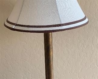 Single Lamp	