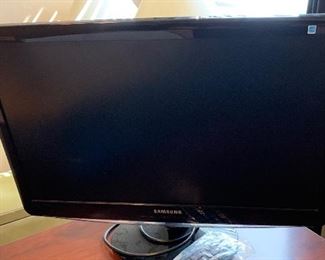 Samsung Business Monitor B2330HD		