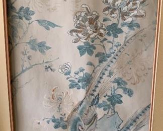 Asian Print #2	32x17	