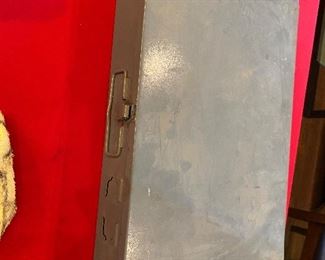 Misc. washers and nuts kit	