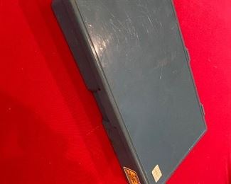 Misc. washers and nuts kit	