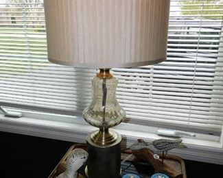 lamp