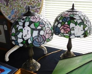 newer leaded lamps 