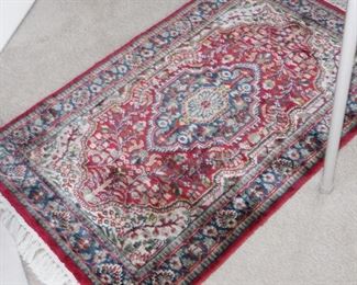 small area rug