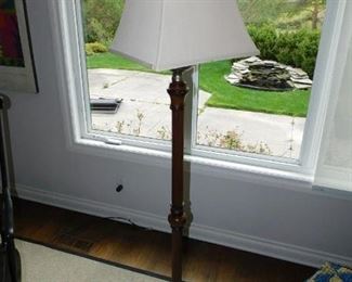 Floor Lamp