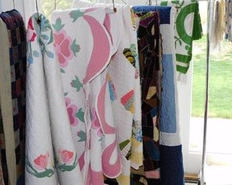 Quilts 