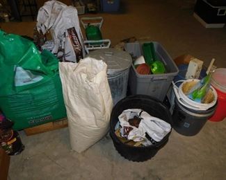 gardening items and related 