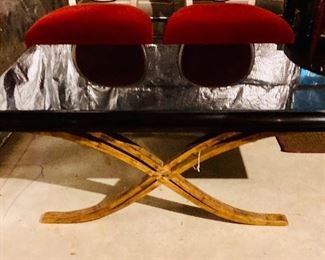 Christopher Guy Coffee Table ===> $900 /OBO