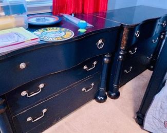 Stanley Nightstand ===> $175 Each OR ONLY $300 for the PAIR