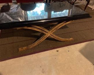 Christopher Guy Coffee Table ===> $900 /OBO