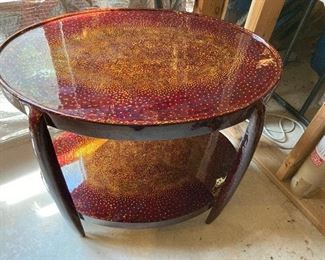 Universal Occasional Table  ===> $375