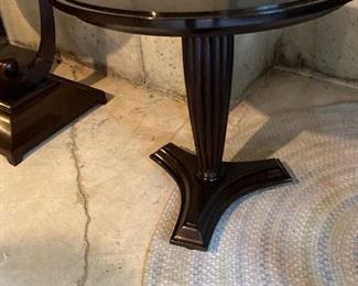 Christopher Guy Side Table ===> $525