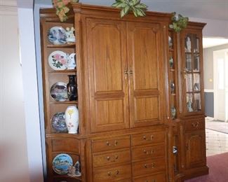 $180 Wall Unit or Best Offer