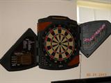 Viper electronic dart board