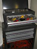 Tool box.