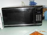 Microwave oven