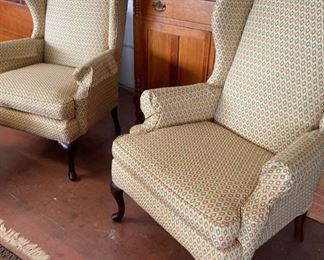 Hubbuch's Designer Chairs