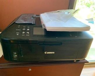Canon printer $10