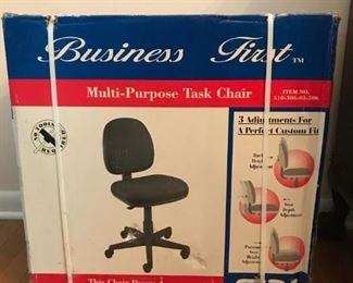 Task Chair $20