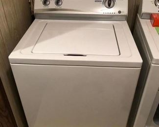 Kenmore Washing Machine Very Clean $250.00