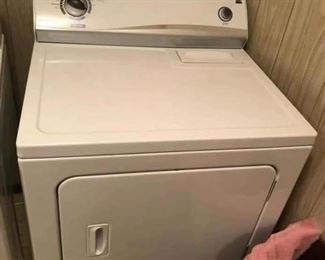 Like New Kenmore Dryer   $200.00