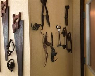 Primitives.  Priced Individually