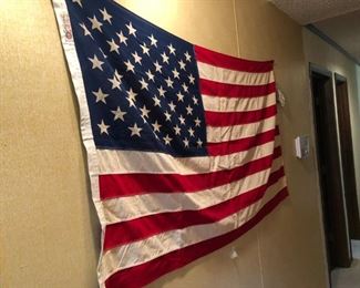 American Flag   $45.00