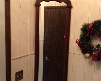 Full Length Mirror   $45.00