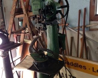 Cobbler's Tool (Soler)