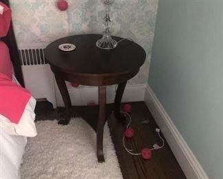 Side table