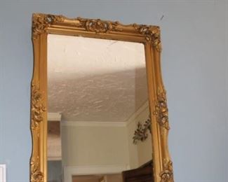 Decorative mirror