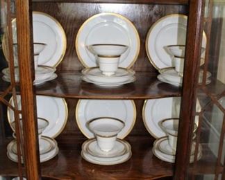 China set