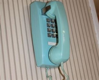 Vintage phone