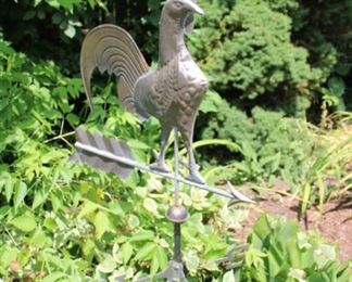 Weathervane