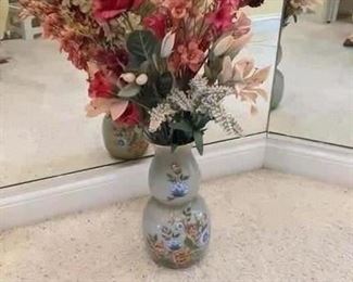 Vase $20