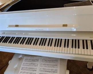 Excellent Condition Bachmann Piano GPS 2000. digital grand piano . $400 or best offer.