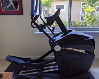Elliptical Octane Q45 $900 start