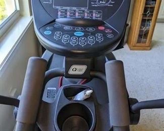 Elliptical Octane Q45 $900 start