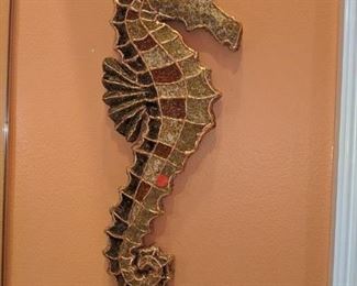 Seahorse $50