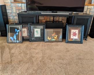 Prints are 20 to 35 each