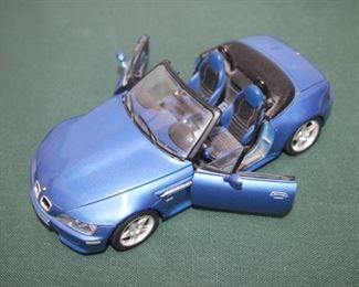50% OFF, now $4.                                                                                $8. Model BMW. Made in Italy.