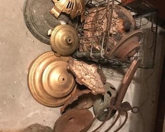 Great Light ficture covers