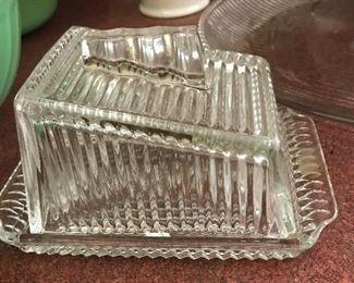 Nice Covered Cheese dish