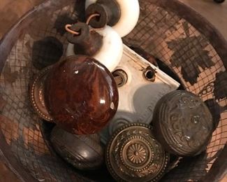 Door Knobs