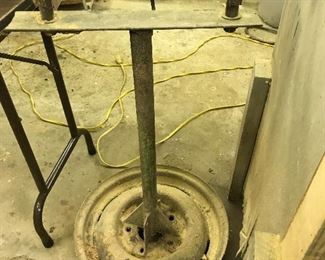 Table Saw  Top Extension