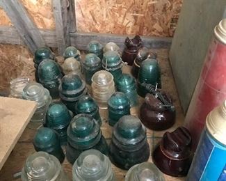 Insulators